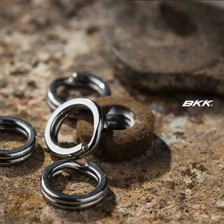 Khoen Ring BKK Split Ring-51