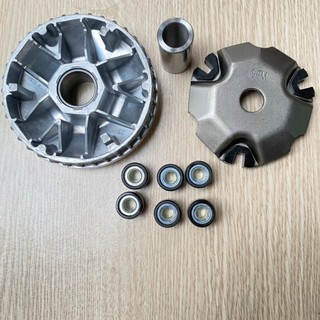Full bộ nồi trước Lead 110 Scr VIsion cũ hàng cao cấp loại 1,Full bộ côn trước