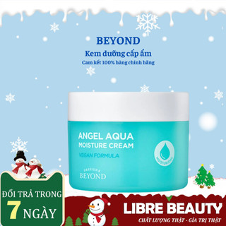 Kem Dưỡng Ẩm Beyond Angel Aqua Moisture Cream 150ml