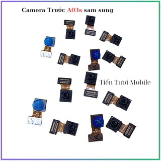 Camera Trước A03s Samsung