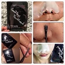 Lẻ Miếng lột mụn đầu đen Goodbye Blackhead