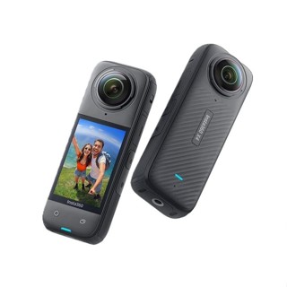  Máy quay Insta360 X4  One X4  – Hàng chính hãng 