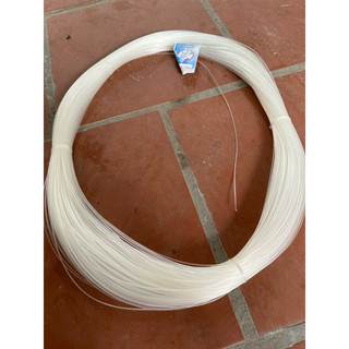 1 Bó dây cước đúc thả diều, dây cước cắt cỏ 2li