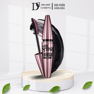Mascara Dày Dài Mi MAYBELLINE LASH SENSATIONAL WATERPROOF 9ml 703