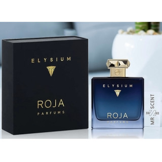 FULLSEAL | Nước Hoa ROJA ELYSIUM | Nước Hoa Nam | 100ml