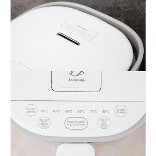 Bình thủy điện 5L Kangaroo KG5K1