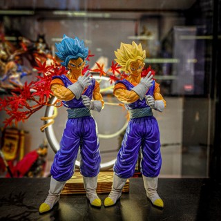 [MARVELSTORE] Mô hình Gogeta Dragon ball