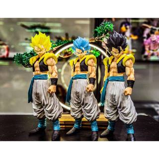 [MARVELSTORE] Mô hình Gogeta Dragon ball