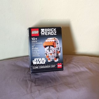 40675 star wars - clone commander cody