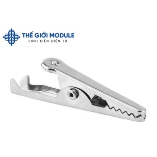 Đầu Kẹp Cá Sấu 2.8CM/3.5CM/4.5CM