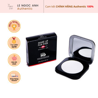Phấn phủ nén mufe ultra hd 6.2g