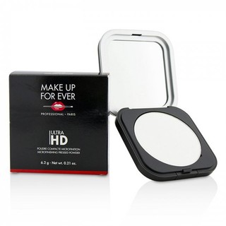 Phấn Phủ Nén MUFE Ultra HD 6.2g