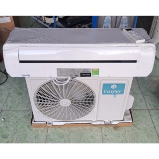 Máy Lạnh Casper [ Trả Góp % ] Mã Gc75is35 Điều Hòa Inverter 1 Hp Bảo Hành 12 Tháng DFi336