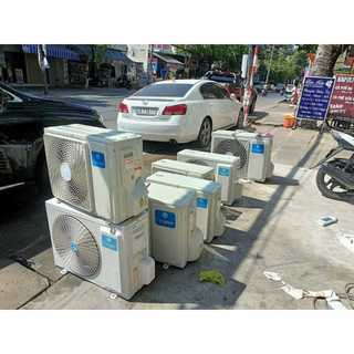 Máy Lạnh Casper [ Trả Góp % ] Mã Sc09fs36 Mono Điều Hòa 1 Hp Bảo Hành 12 Tháng DFi55