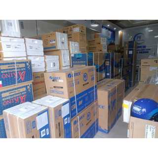 Máy Lạnh Casper [ Trả Góp % ] Mã Gc75is35 Điều Hòa Inverter 1 Hp Bảo Hành 12 Tháng DFi334