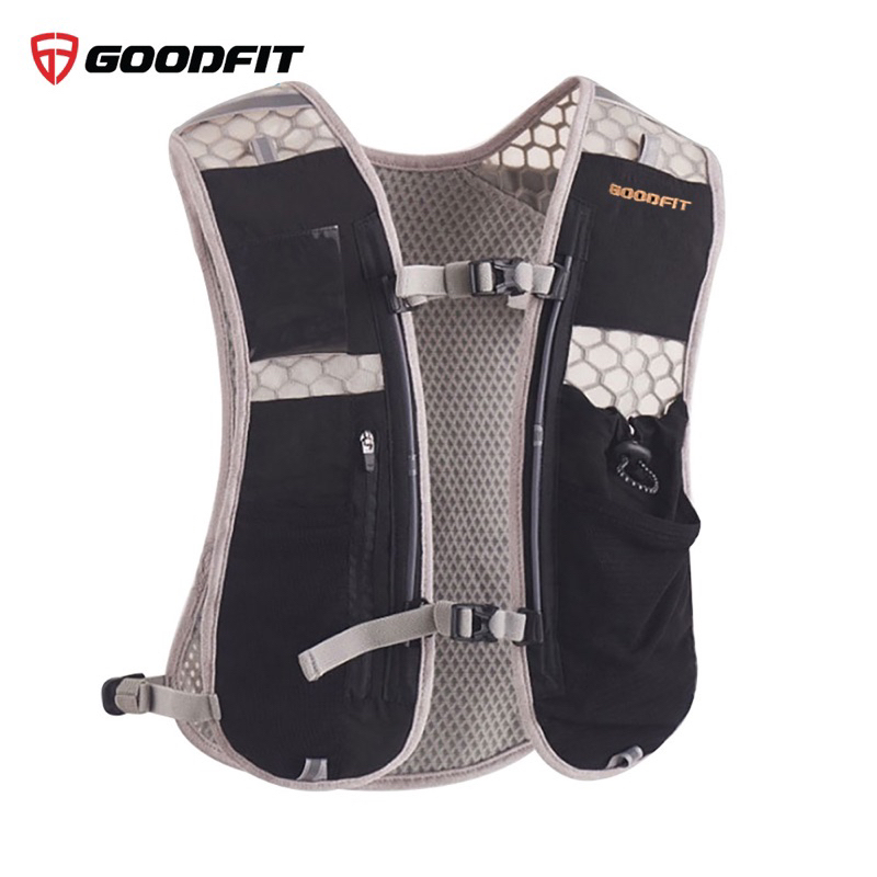 Vest Nước, Balo chạy GoodFit GF301RV , GF303RV