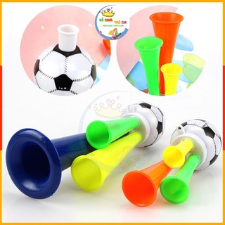 Kèn cổ động bóng đá - Còi cổ vũ thể thao, đi bão cực cháy dụng cụ cổ vũ