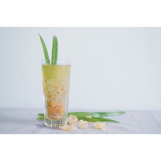 Mủ trôm hạt nhỏ Phan Rang 500gr - Bình Thuận