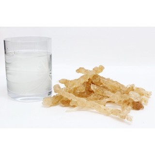 Mủ trôm hạt nhỏ Phan Rang 500gr - Bình Thuận