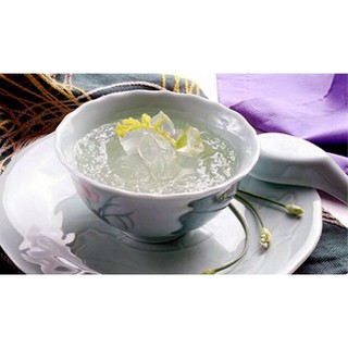 Mủ trôm hạt nhỏ Phan Rang 500gr - Bình Thuận