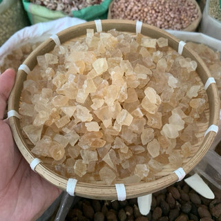 Mủ trôm hạt nhỏ Phan Rang 500gr - Bình Thuận