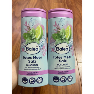 Hàng Đức Sữa tắm Balea