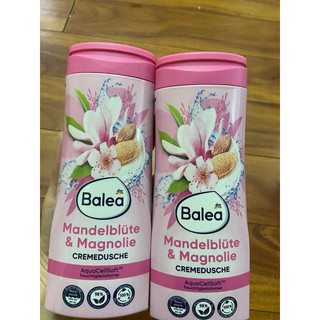 Hàng Đức Sữa tắm Balea