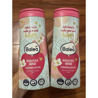 Hàng Đức Sữa tắm Balea