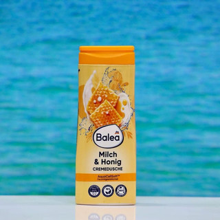 Hàng Đức Sữa tắm Balea