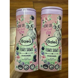 Hàng Đức Sữa tắm Balea