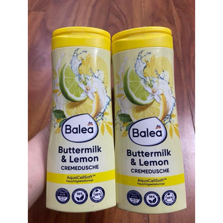 Hàng Đức Sữa tắm Balea