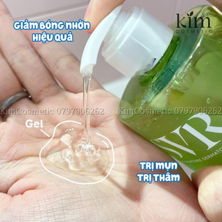 Sữa Rửa Mặt Svr Sebiaclear Gel  400ml