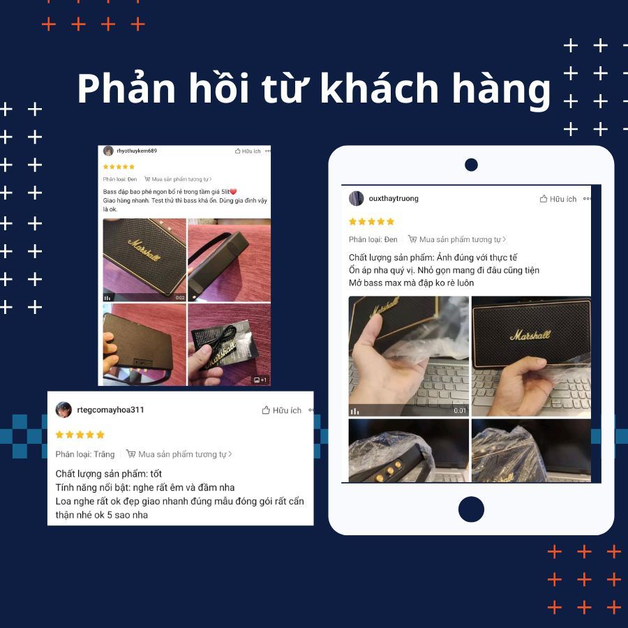 Loa bluetooth Ac.ton II M18 ( TẶNG KÈM LOGO ) thiết kế đẹp, công suất lớn, bass căng, pin trâu | BigBuy360 - bigbuy360.vn