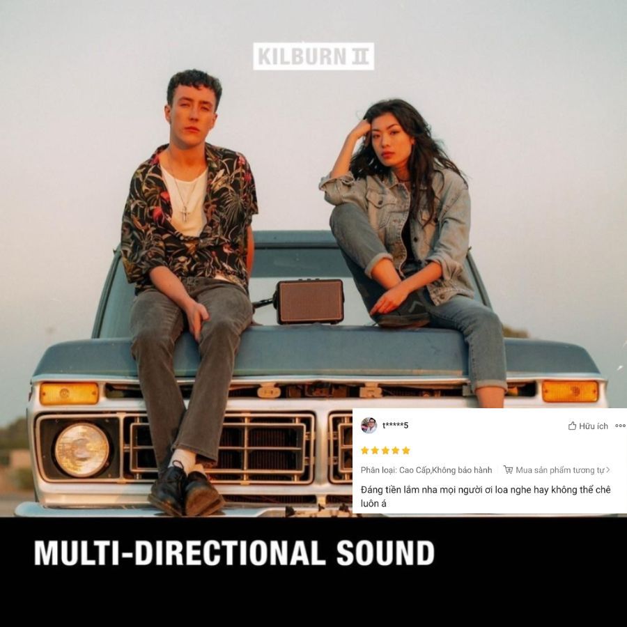 Loa Marshall M13, Loa Bluetooth Cao Cấp, Thiết Kế Sang Trọng Cùng Với Dải Âm Thanh Ấn Tương, Tặng Kèm Logo Marshall | BigBuy360 - bigbuy360.vn