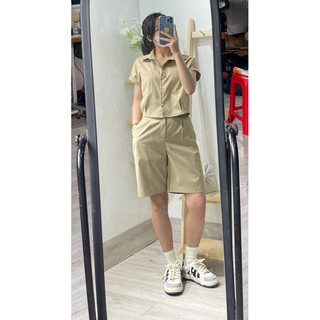 Set Quần Ngố Hàng Thiết Kế