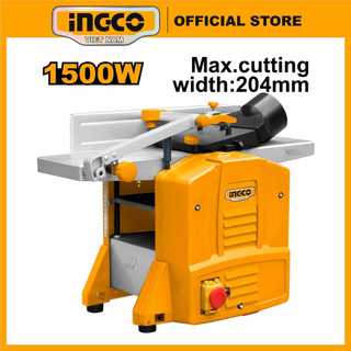 Ingco jap15001 máy bào cuốn 1500w
