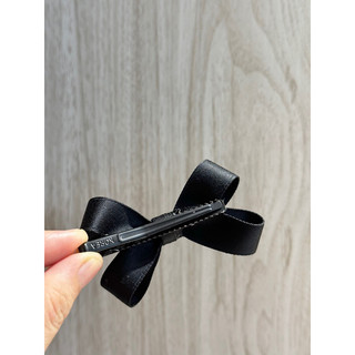 kẹp tóc nơ ribbon jenie