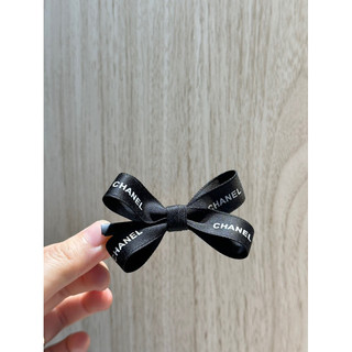 kẹp tóc nơ ribbon jenie