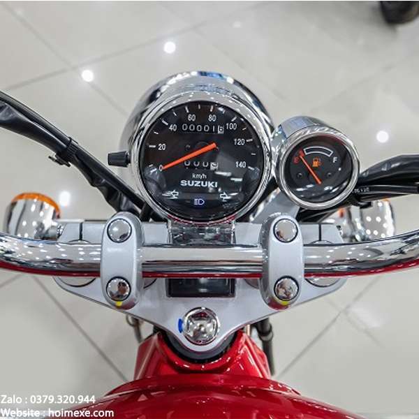 Dây công tơ mét suzuki gz 150a