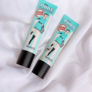Kem lót BENEFIT POREfessional Pore Primer 44ml
