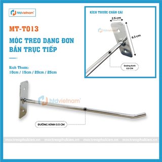 Móc Treo Phụ Kiện Điện Thoại bắn trực tiếp MT-T013 - Móc treo hàng hóa
