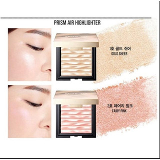 Phấn Highlight Bắt Sáng Clio Prism Air Highlighter