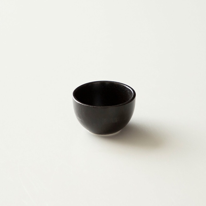 [ORIGAMI JAPAN] Cốc Sensory Espresso Round Cup