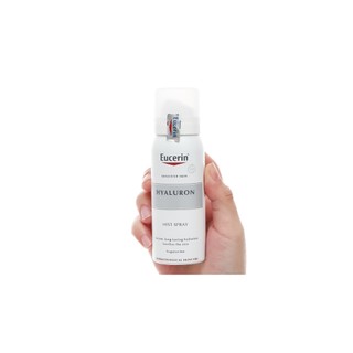 Xịt Khoáng Dưỡng Ẩm Eucerin Aqua Porin Active Mist Spray 50ml