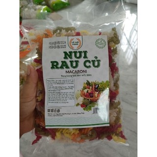 NUI RAU CỦ SA ĐÉC - NUI RAU CỦ QUẢ NGŨ SẮC - EATCLEAN ĂN KIÊNG
