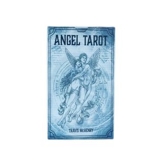 Bộ bài Angel Tarot size gốc new
