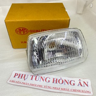 Đèn pha (Chóa đèn pha) Dream Thái, Dream II, DR Zin Chính Hãng HMA nhập khẩu Thailand - PT HỒNG ÂN