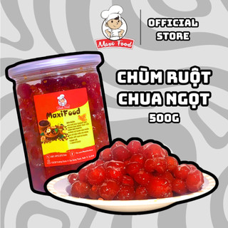 500g chùm ruột rim chua ngọt | maxifood
