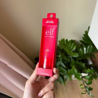 Kem lót dưỡng ẩm elf jelly pop dew primer 30ml