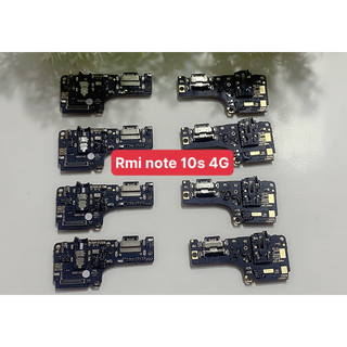 Cụm chân sạc redmi note 10s-4g/ cụm đuôi sạc redmi note 10s-4g/ cụm sạc redmi note 10s-4g zin mới